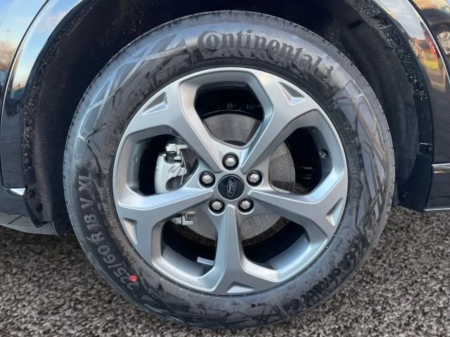 Ford Kuga Hybrid ST Line