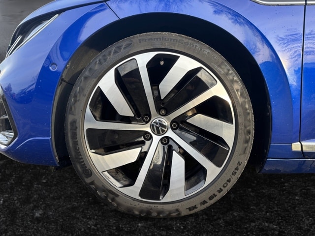 Volkswagen Arteon Shooting Brake 2.0 TDI DSG