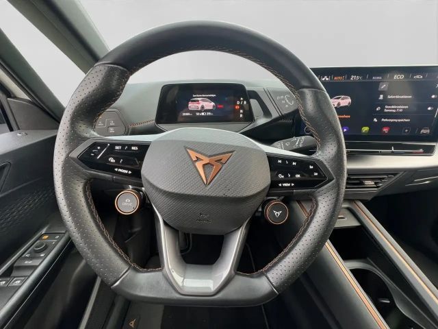 Cupra Born 360 ALLWETTER LM19 PRIVACY SITZHZ