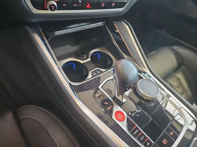 BMW X6 Competition Coupé