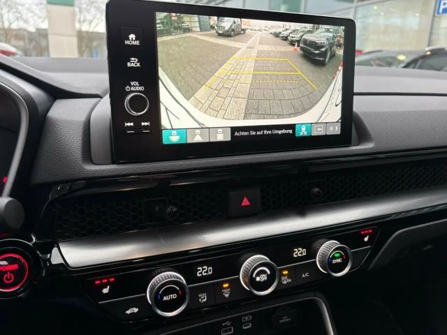 Honda CR-V Elegance e:HEV