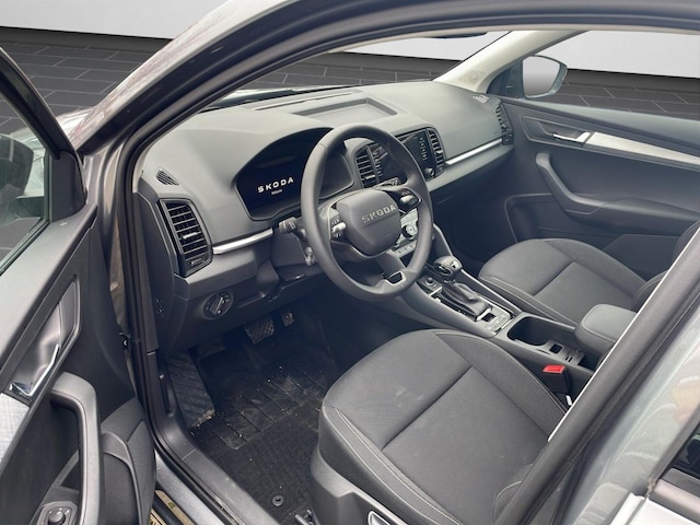 Skoda Karoq Karoq KAROQ        SELECTD110/2.0A7F