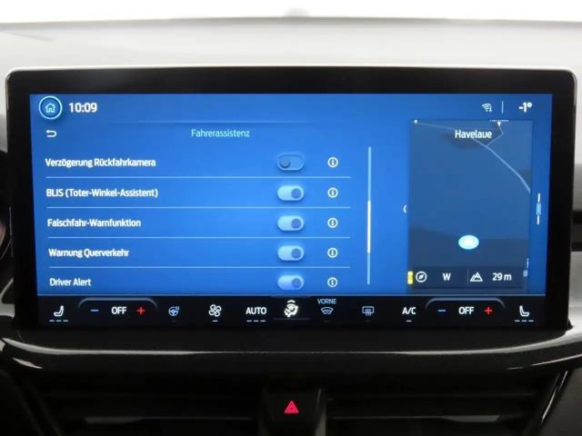 Ford Focus ST Line Wagon