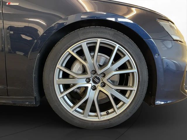 Audi A6 45 TFSI Quattro Sedan Sport