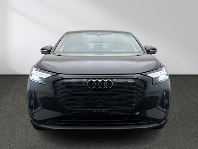 Audi Q4 e-tron 50 Quattro Sportback