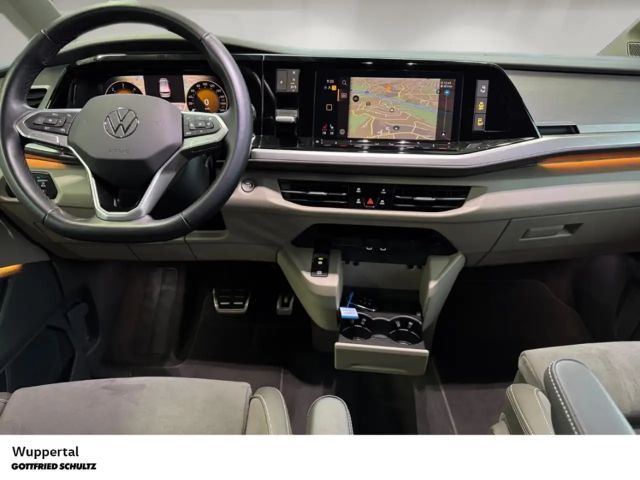 Volkswagen Multivan 2.0 TDI DSG Style T7