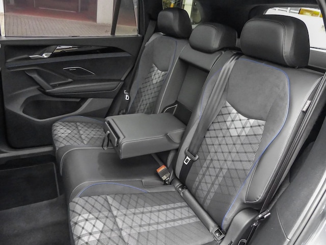 Volkswagen Tayron Tayron R-Line 2,0 l TDI 4MOTION 142 kW  DSG