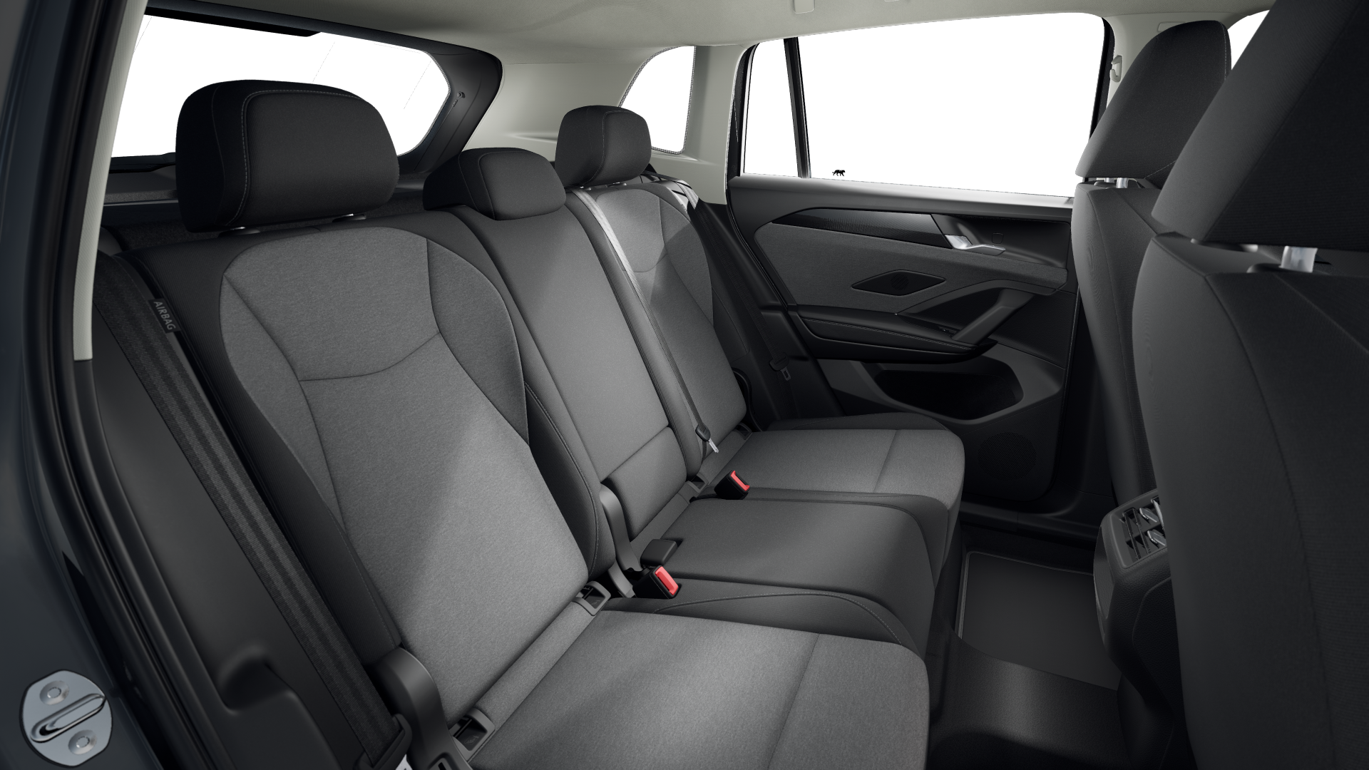 Volkswagen Tiguan 1.5 eTSI DSG