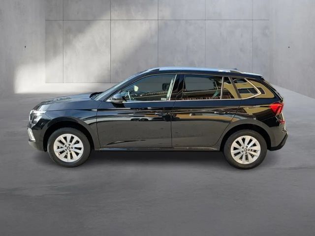 Skoda Kamiq Selection