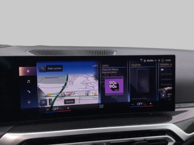 BMW 440 Coupé M-Sport xDrive