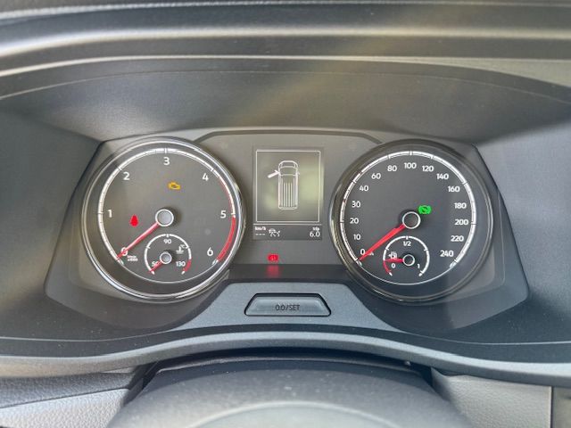 Volkswagen Caravelle Lang T6