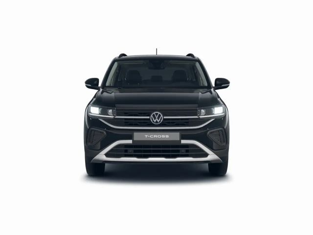 Volkswagen T-Cross 1.0 TSI DSG