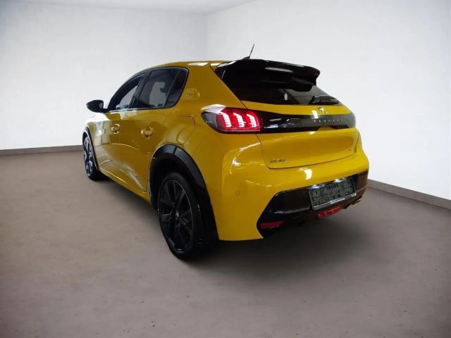 Peugeot 208 GT-Line PureTech