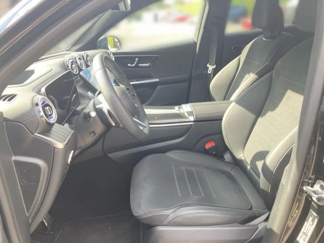 Mercedes-Benz GLC 300 4MATIC Coupé