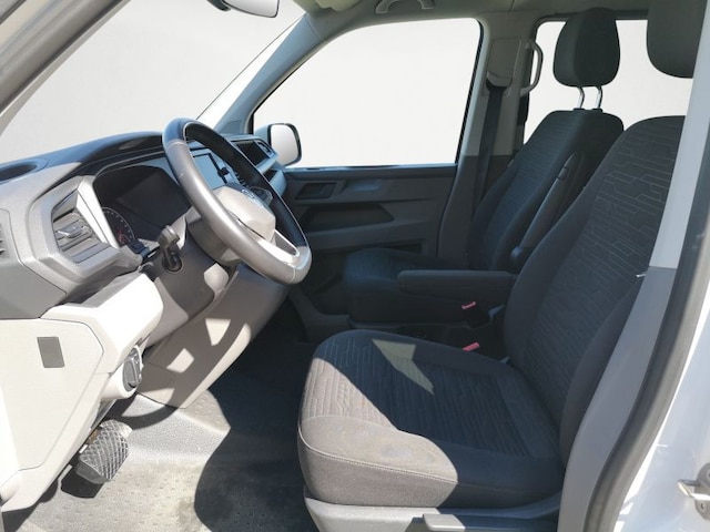 Volkswagen Caravelle 2.0 TDI Comfortline DSG T6