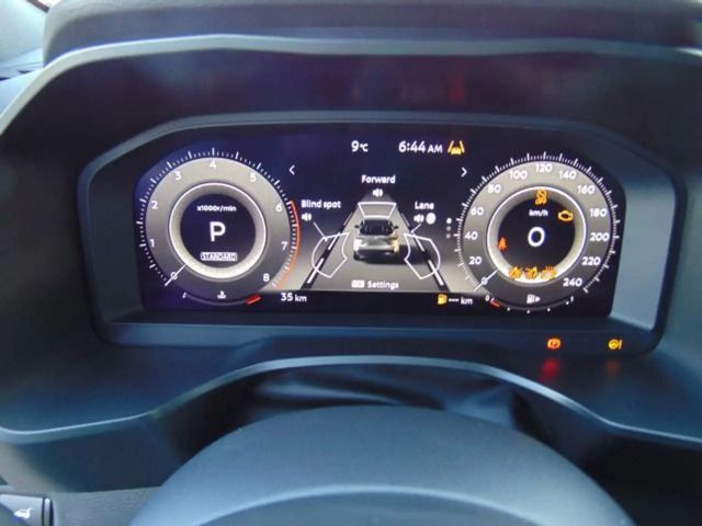 Nissan Qashqai DIG-T Tekna