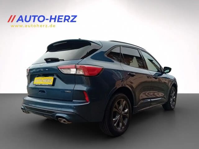 Ford Kuga Plug in Hybrid ST Line X