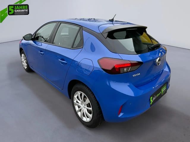 Opel Corsa Edition business+