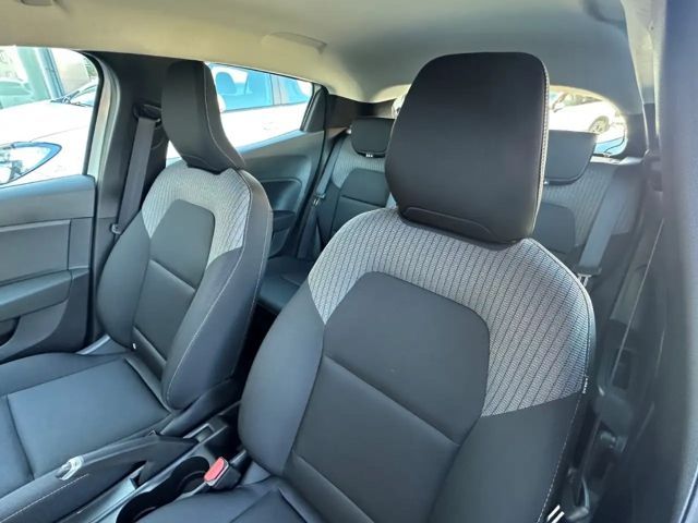 Mitsubishi Colt Basis LED Bluetooth DAB Tempomat PDC Lichtsensor