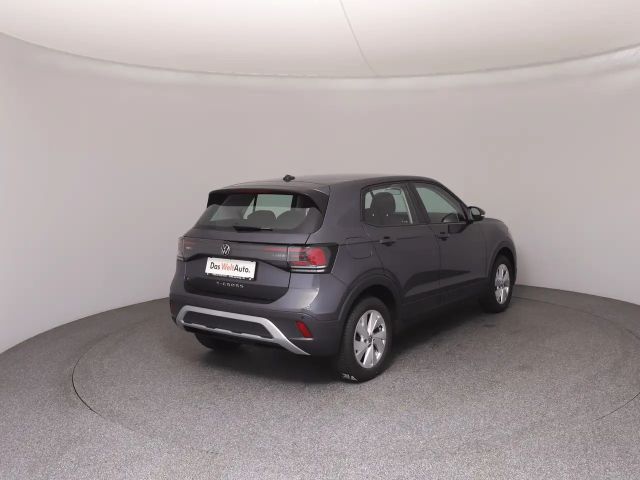 Volkswagen T-Cross 4Me TSI