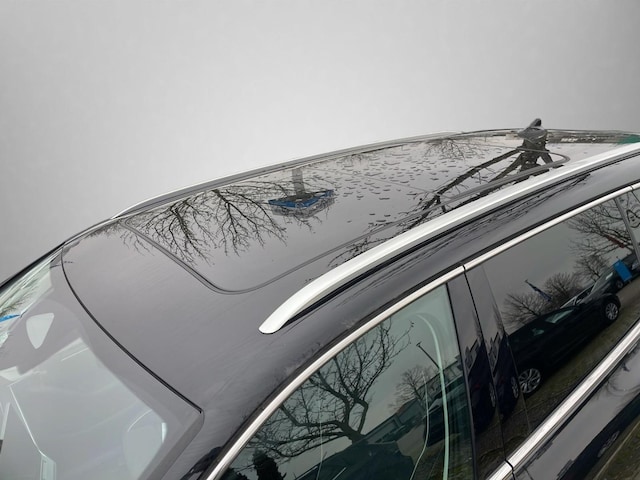 Volkswagen Passat DSG Elegance Elegance Variant