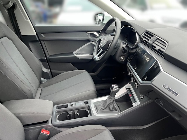 Audi Q3 35 TFSI S-Tronic Sportback