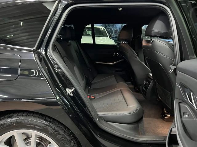 BMW 318 318d Touring