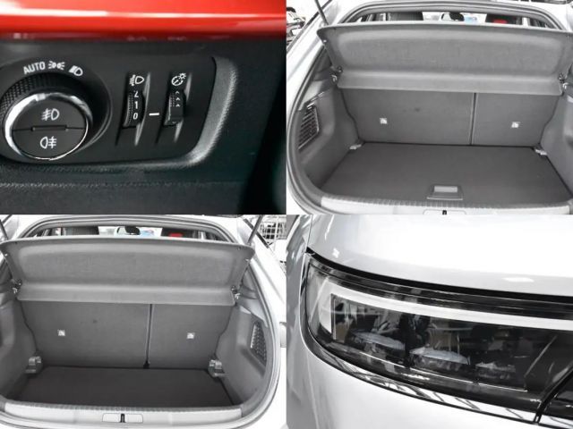 Opel Mokka GS-Line Grand Sport Mokka-e