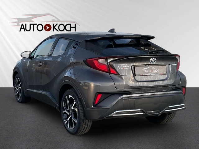 Toyota C-HR 5-deurs Team D