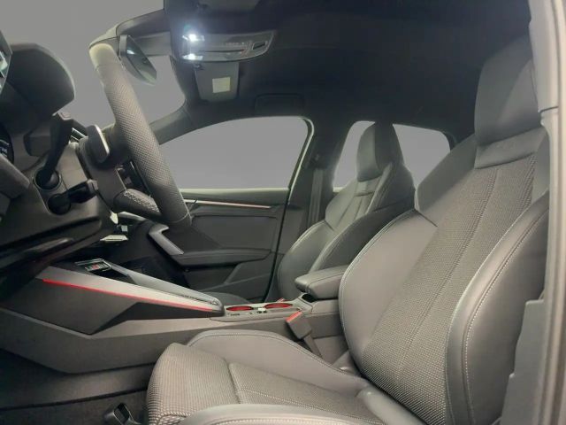 Audi S3 2.0 TFSI S-Tronic Sedan