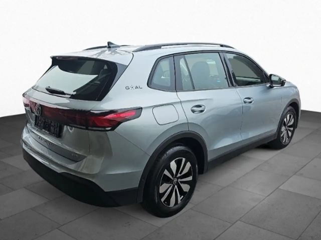 Volkswagen Tiguan 1.5 eTSI DSG