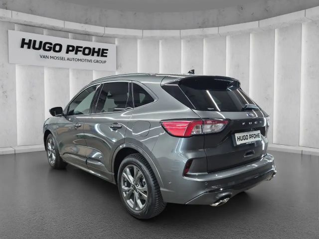Ford Kuga ST Line X
