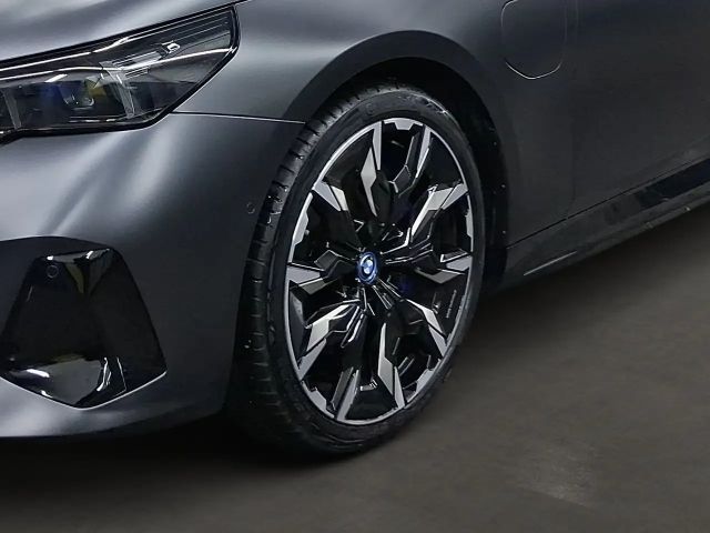 BMW 550 Sedan xDrive