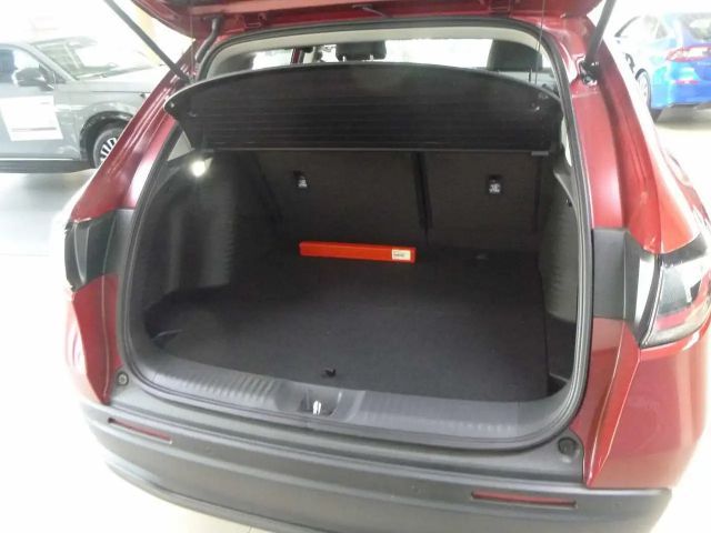 Honda ZR-V 2.0 e:HEV i-MMD