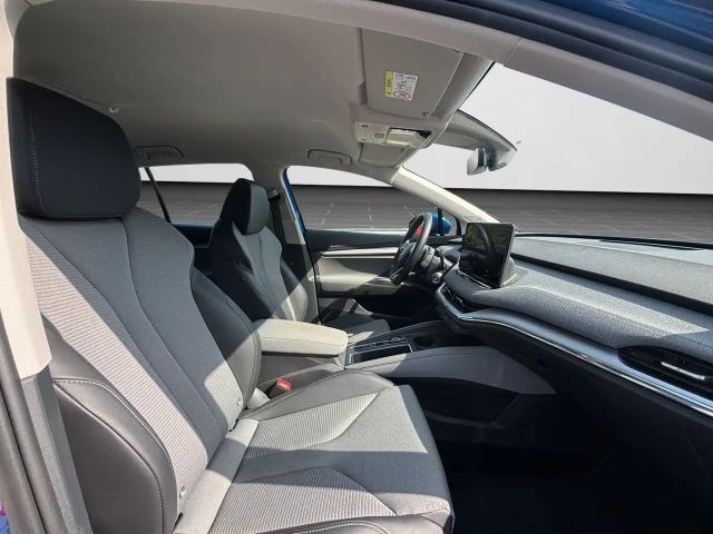 Skoda Enyaq Loft iV 60