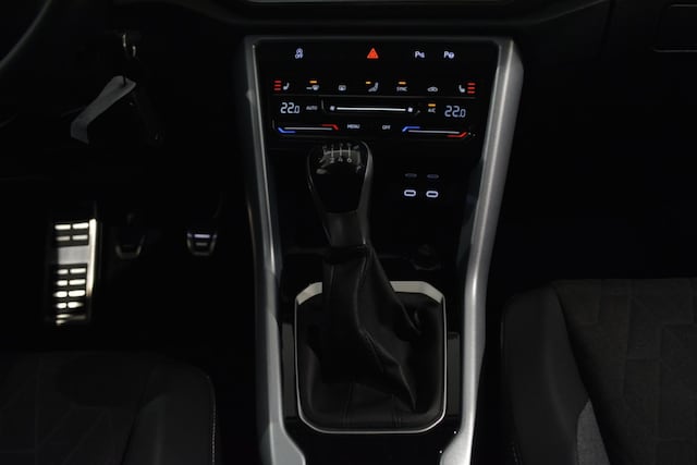 Volkswagen T-Roc T-Roc GOAL 1,0 TSI, LED ACC, Navi, Park Assist,