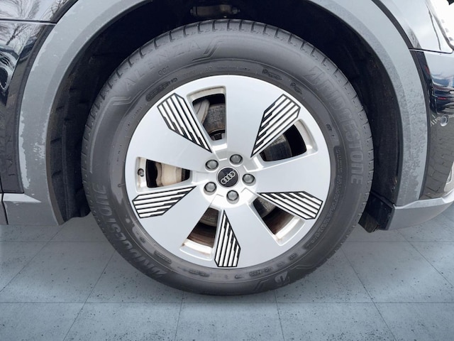 Audi e-tron 50 Quattro