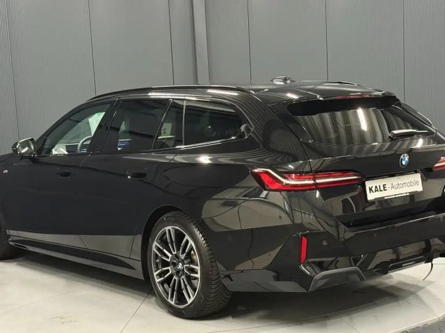 BMW 520 520d M-Sport Touring