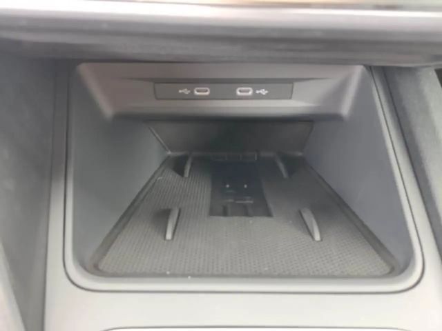 Seat Leon 1.5 eTSI DSG FR-lijn