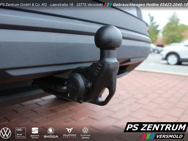 Skoda Karoq 1.5 TSI Selection