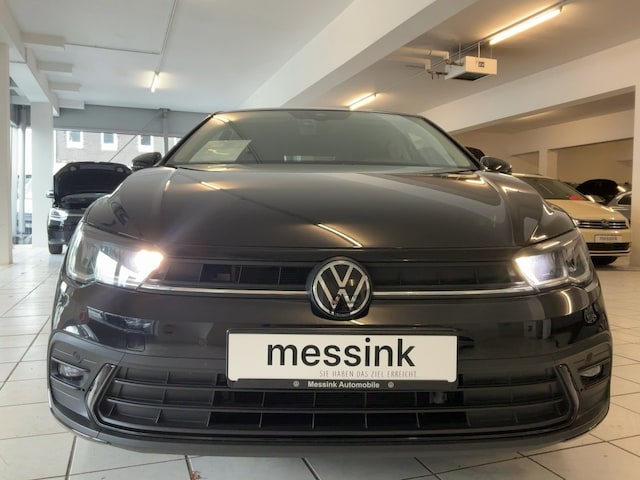 Volkswagen Polo 1.0 TSI