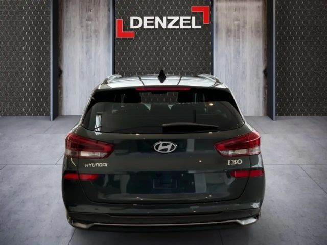 Hyundai i30 1.0 T-GDi