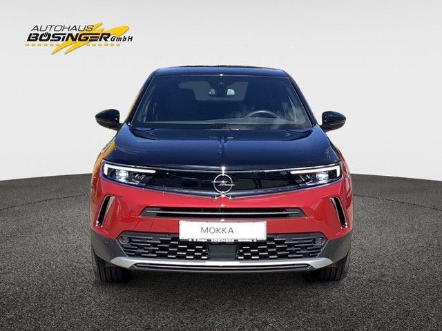 Opel Mokka Ultimate