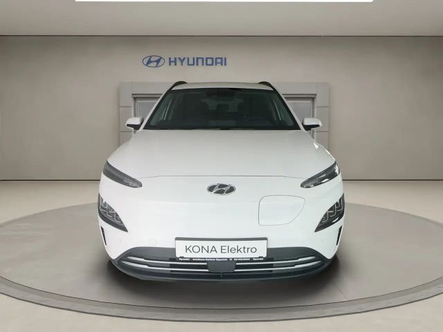 Hyundai Kona Electric Prime