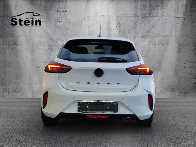 Opel Corsa GS-Line Grand Sport Turbo