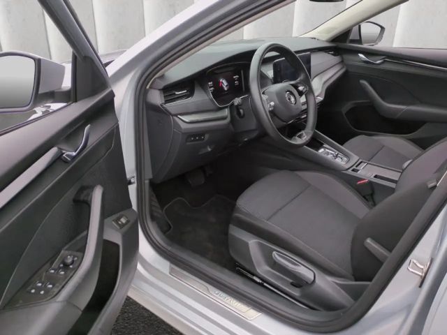 Skoda Octavia Combi PlugIn-Hybrid iV
