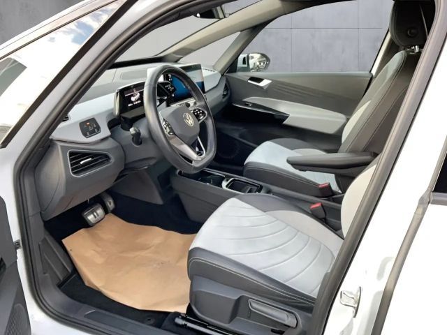 Volkswagen ID.3 150 kW Performance Pro