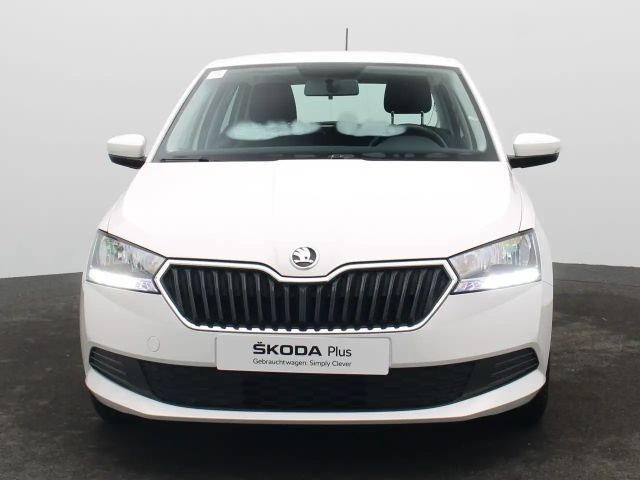 Skoda Fabia 1.0 TSI Cool Edition Cool Plus