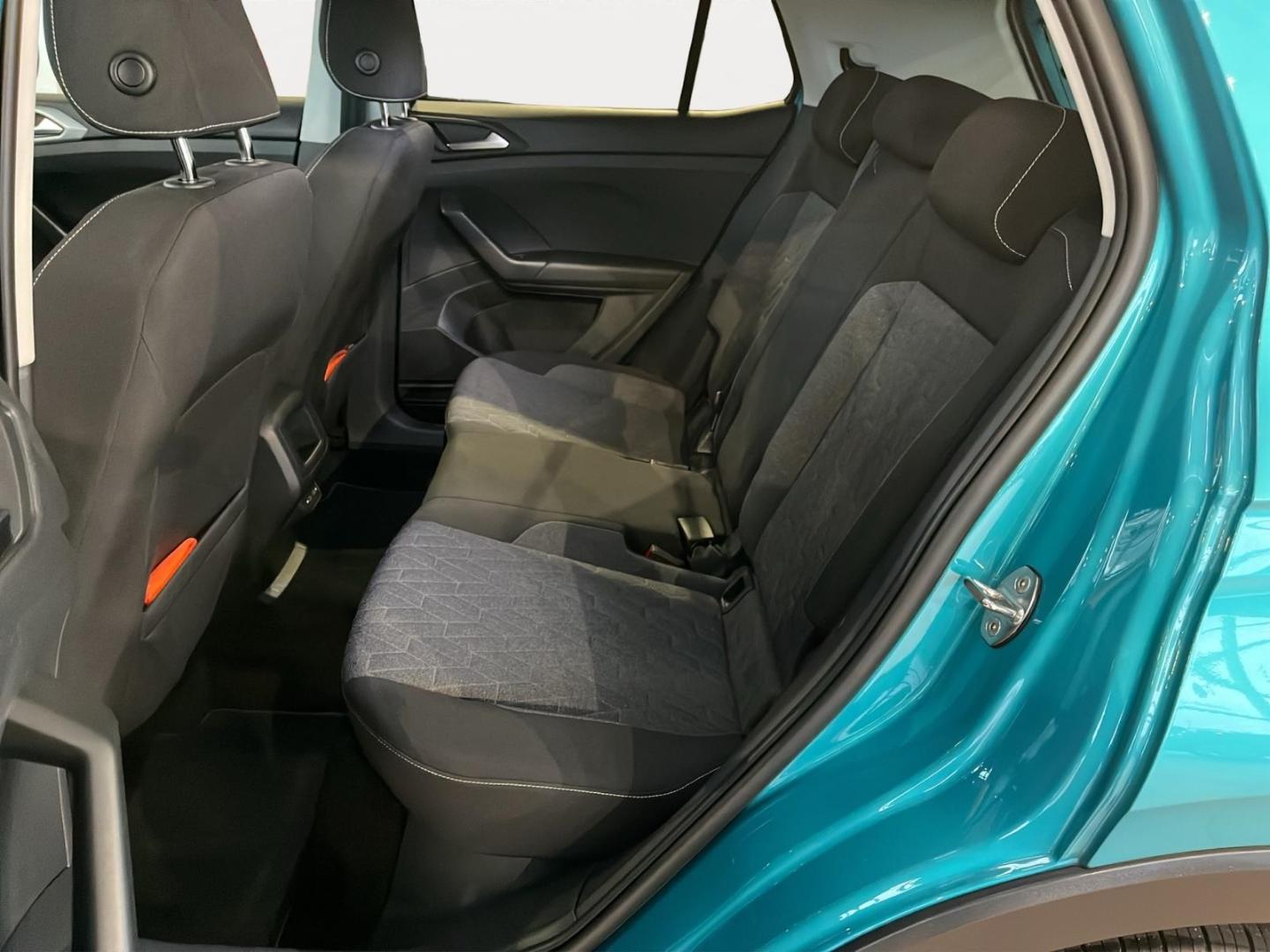 Volkswagen T-Cross 1.0 TSI Move