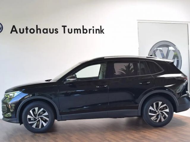 Volkswagen Tiguan DSG Life